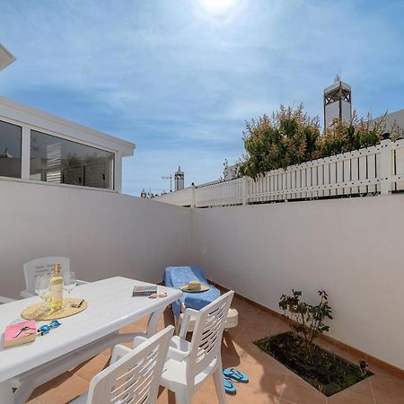 Apartamento Sussa 7C By Hh بويرتو ذيل كارمين المظهر الخارجي الصورة