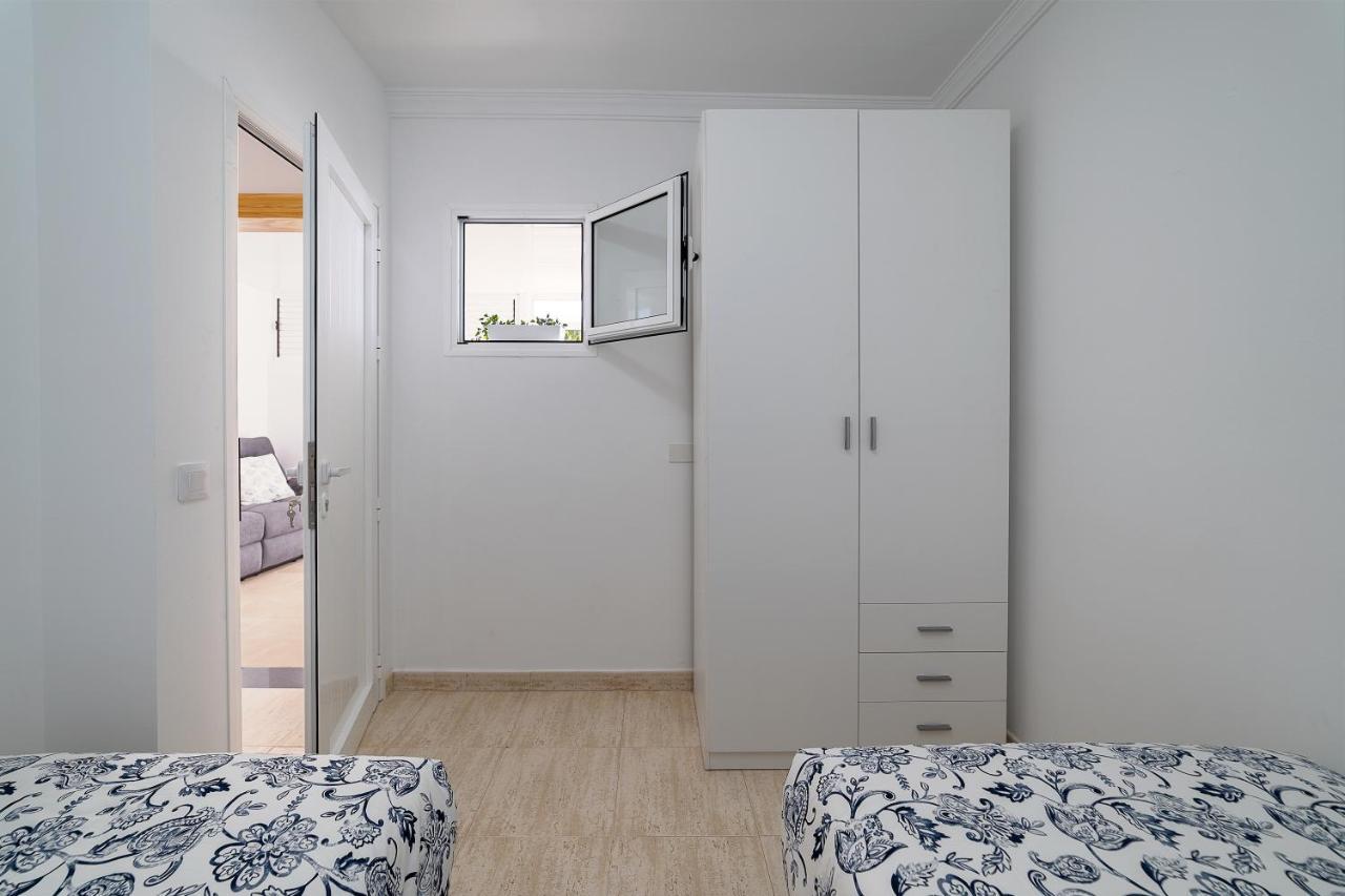 Apartamento Sussa 7C By Hh بويرتو ذيل كارمين المظهر الخارجي الصورة