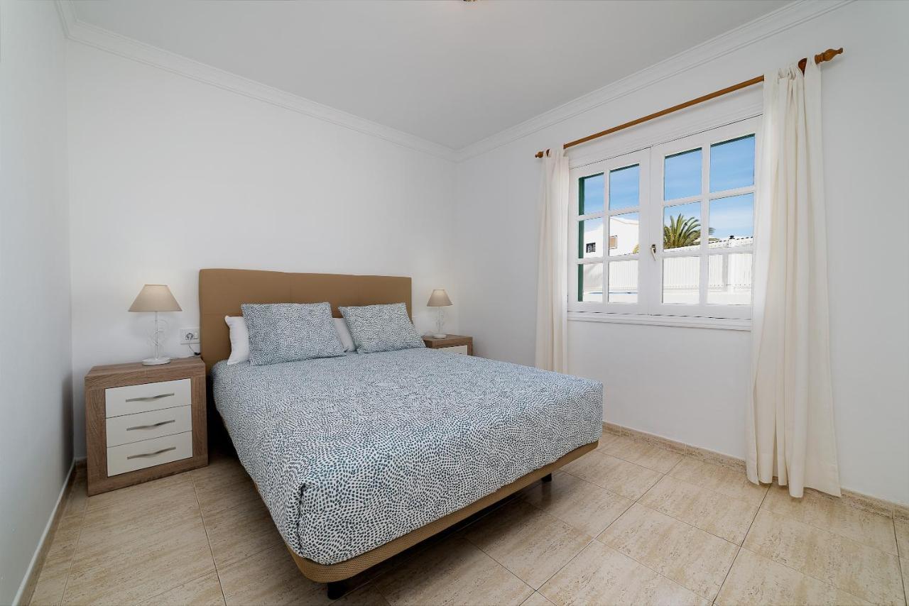 Apartamento Sussa 7C By Hh بويرتو ذيل كارمين المظهر الخارجي الصورة