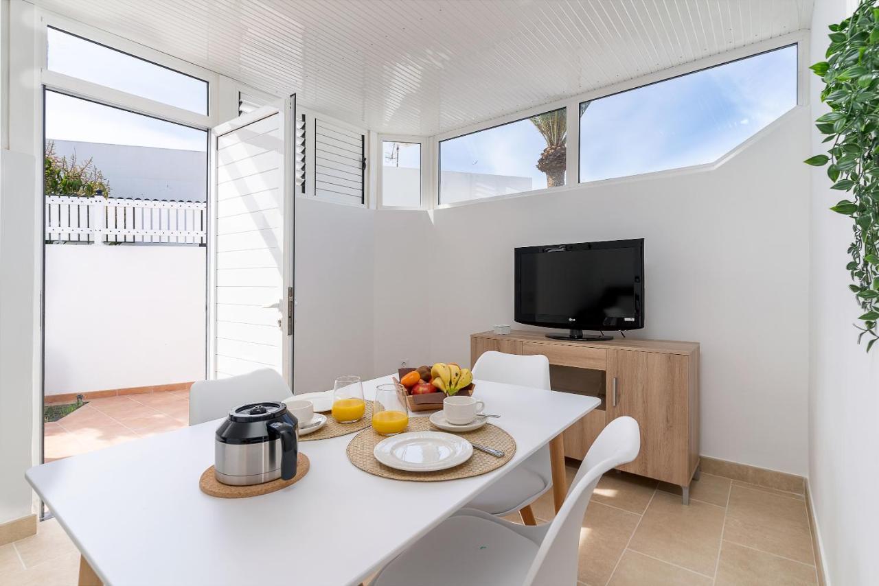 Apartamento Sussa 7C By Hh بويرتو ذيل كارمين المظهر الخارجي الصورة