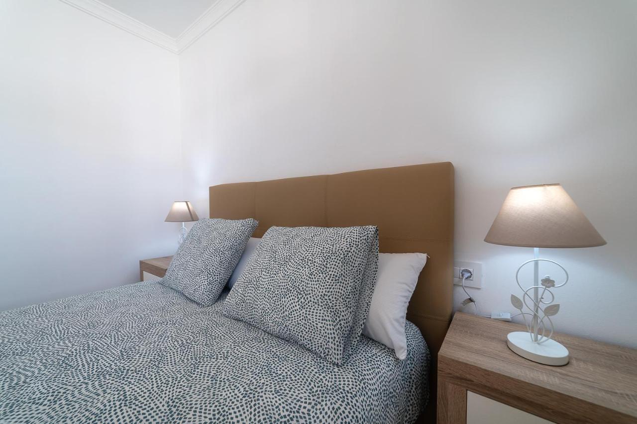 Apartamento Sussa 7C By Hh بويرتو ذيل كارمين المظهر الخارجي الصورة