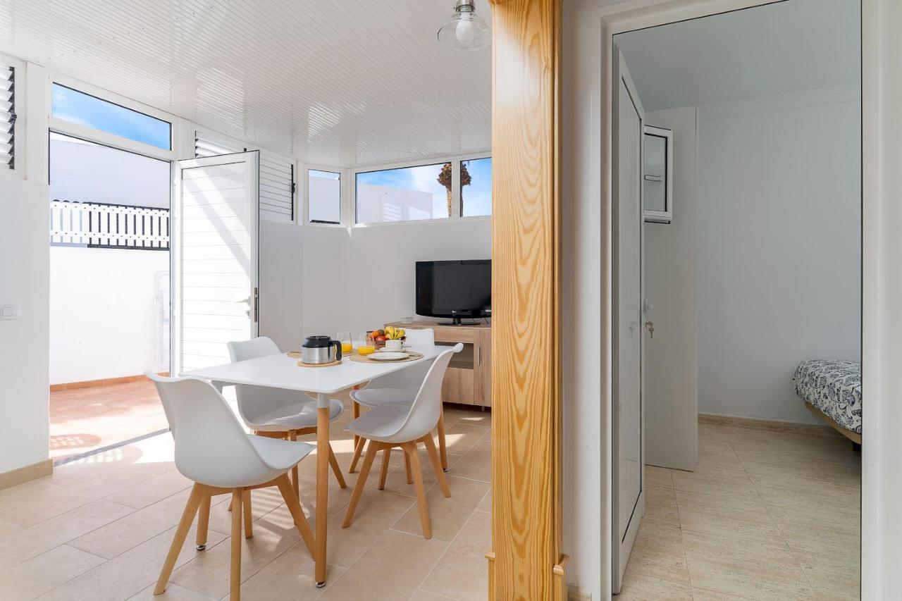 Apartamento Sussa 7C By Hh بويرتو ذيل كارمين المظهر الخارجي الصورة