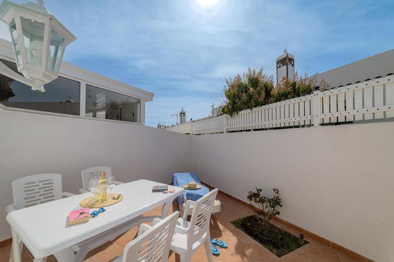 Apartamento Sussa 7C By Hh بويرتو ذيل كارمين المظهر الخارجي الصورة