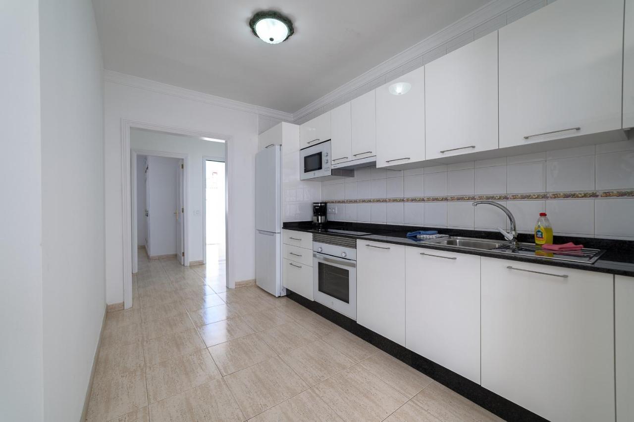 Apartamento Sussa 7C By Hh بويرتو ذيل كارمين المظهر الخارجي الصورة