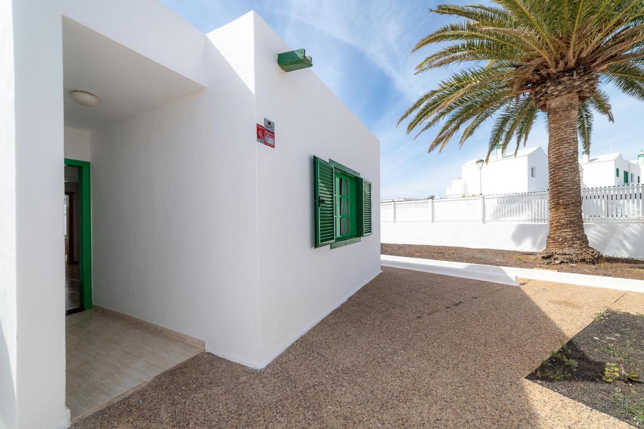 Apartamento Sussa 7C By Hh بويرتو ذيل كارمين المظهر الخارجي الصورة